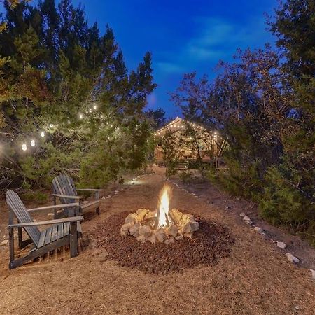 Готель 12 Fires Luxury Glamping With Heating #5 Джонсон-Сіті Екстер'єр фото